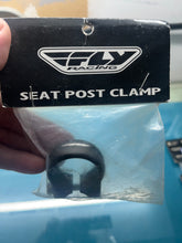 Load image into Gallery viewer, Fly Racing Seat Post Clamp
