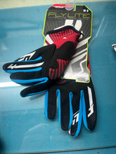 Load image into Gallery viewer, Fly Racing Pro Lite Ultra Lite Race Gloves
