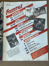 Load image into Gallery viewer, FREESTYLE Magazine September / October 1987
