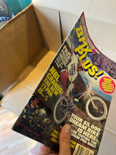 Load image into Gallery viewer, BMX Plus! Magazine January 1995
