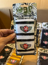 Load image into Gallery viewer, **NOS** UGP Hero Wristband Pair
