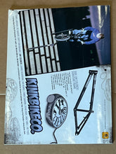 Load image into Gallery viewer, ride BMX Magazine February 2005
