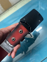 Load image into Gallery viewer, Fly Racing Gentlemen’s Belt - Cherry

