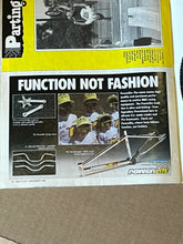 Load image into Gallery viewer, BMX Plus! Magazine - December 1991
