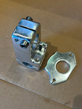 Load image into Gallery viewer, Primopro Front Load Stem w/ gyro plate ,1,1/8”**used**
