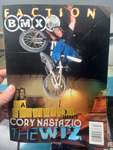 Load image into Gallery viewer, FACTION BMX  Magazine #13
