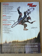 Load image into Gallery viewer, BMX Plus! Magazine December 1993
