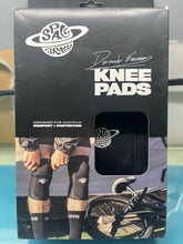 Load image into Gallery viewer, Space Brace Dennis Enarson Knee Pads
