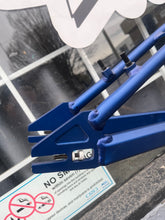 Load image into Gallery viewer, NOS Marin MBX500 Race Frame 20.75” top tube
