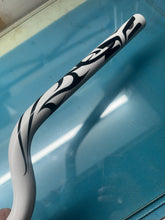 Load image into Gallery viewer, Alloy Racing Mini Handlebar 3” Tribal Flats **Brand Unknown**
