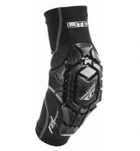 Load image into Gallery viewer, Fly Racing Barricade Lite Elbow Guards l

