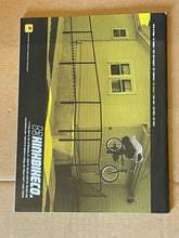 Load image into Gallery viewer, ride BMX Magazine August 2003
