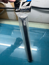 Load image into Gallery viewer, Insight Pivotal Seat Post 22.2mm - Black
