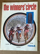 Load image into Gallery viewer, BMX Action &amp; Freestylin’s GO The Riders Manual March 1991

