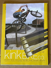 Load image into Gallery viewer, ride BMX Magazine October 2001
