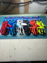 Load image into Gallery viewer, Fly Racing Pro Lite Ultra Lite Race Gloves
