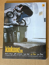 Load image into Gallery viewer, ride BMX Magazine July 2002
