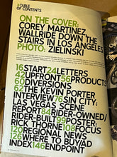 Load image into Gallery viewer, ride BMX Magazine August 2003
