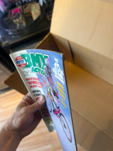 Load image into Gallery viewer, BMX Action Magazine August 1986
