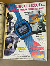 Load image into Gallery viewer, FREESTYLIN Magazine November 1988
