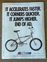Load image into Gallery viewer, BMX Plus! Magazine January 1992
