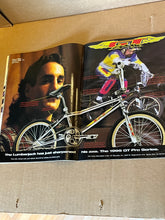 Load image into Gallery viewer, BMX Plus! Magazine January 1995
