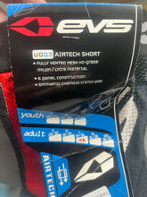 Load image into Gallery viewer, EVS UG03 Airtech Shorts
