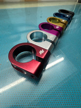 Load image into Gallery viewer, Supercross BMX Seat Post Clamp 25.4mm
