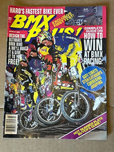 Load image into Gallery viewer, BMX Plus! Magazine - March 1994

