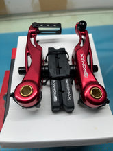 Load image into Gallery viewer, Promax P-1 V Brake - Red 85mm (mini)
