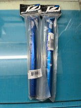 Load image into Gallery viewer, Insight Pivotal Seat Post 22.2mm - Blue
