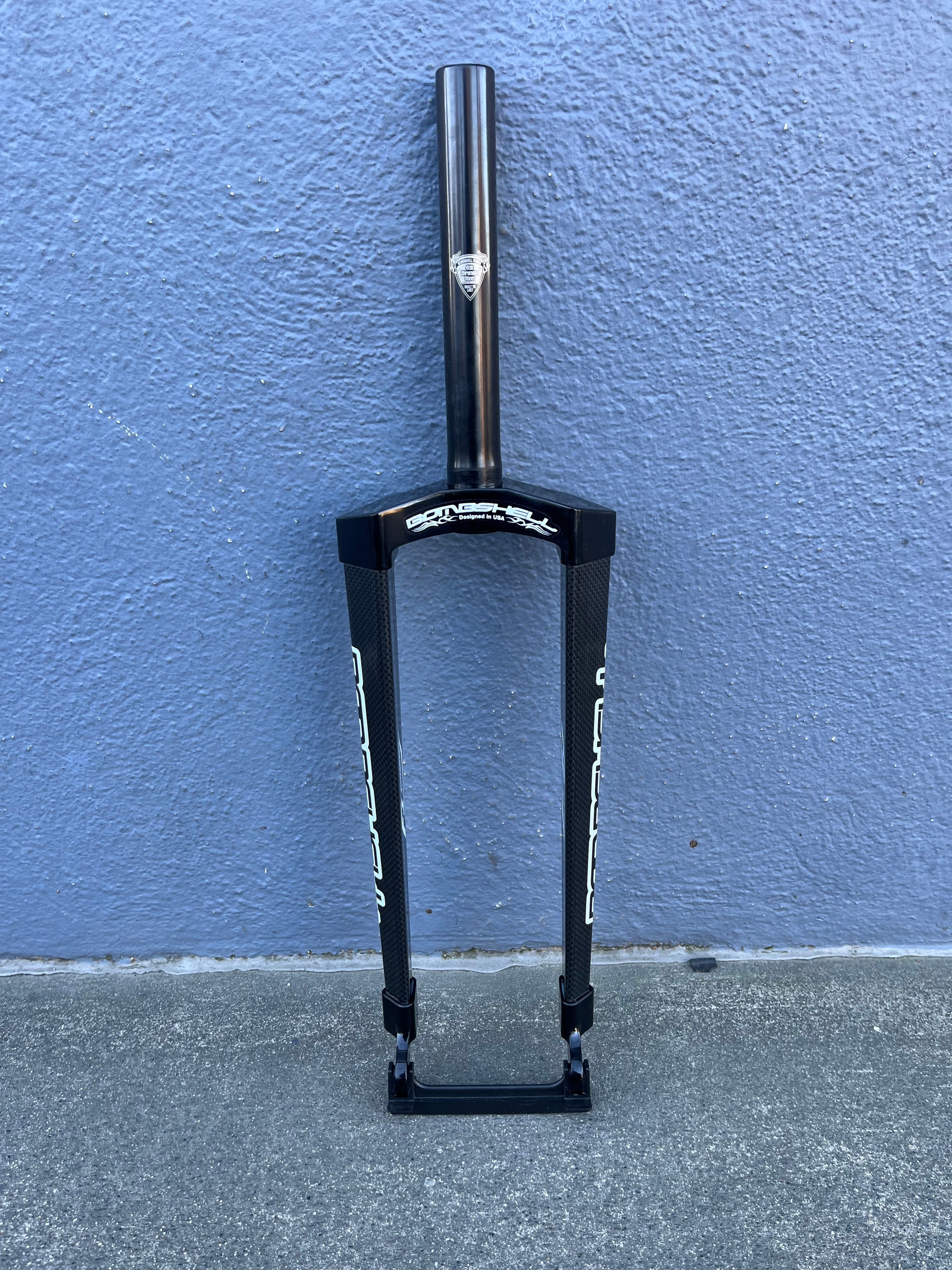 Forks – Rock Bay BMX