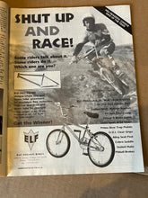 Load image into Gallery viewer, BMX Plus! Magazine - March 1994
