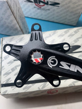 Load image into Gallery viewer, Sinz Racing “Expert Cranks” - Isis Bottom Bracket
