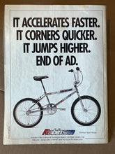 Load image into Gallery viewer, BMX Plus! Magazine - December 1991
