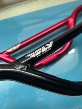 Load image into Gallery viewer, Fly Racing Junior Handlebar 4” - Black
