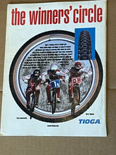 Load image into Gallery viewer, BMX Action &amp; Freestylin’s GO The Riders Manual July 1991
