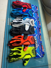 Load image into Gallery viewer, Fly Racing Pro Lite Ultra Lite Race Gloves
