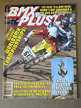 Load image into Gallery viewer, BMX Plus! Magazine December 1993

