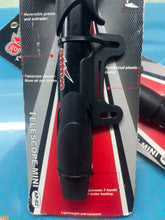 Load image into Gallery viewer, Attivo AP-02 Telescopic Mini Floor Pump 8.5”
