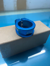Load image into Gallery viewer, Adventure Components (AC) Seat Post Clamp 28.6mm
