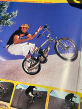Load image into Gallery viewer, ride BMX Magazine June / July 1996
