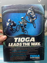 Load image into Gallery viewer, BMX Action Magazine November 1983
