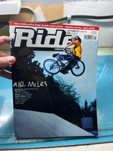 Load image into Gallery viewer, BMX Magazine Surprise Bundle (5 Mags)
