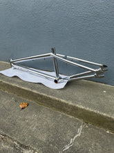 Load image into Gallery viewer, NOS 2005 Supercross MX L Frame 21.5” TT
