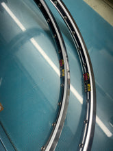 Load image into Gallery viewer, Sun Rims M13II Pair 20x1,1/8” - Chrome - 36H
