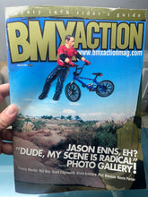Load image into Gallery viewer, BMX Action Magazine #5 (Midschool
