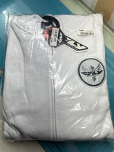 Load image into Gallery viewer, Fly Racing Fresh Hoody - White
