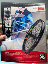 Load image into Gallery viewer, BMX Action Magazine #10 (Midschool)
