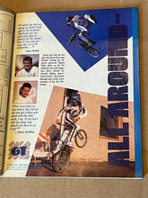 Load image into Gallery viewer, FREESTYLIN Magazine July 1988

